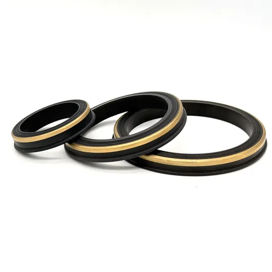 High Quality Weco Fig602/1002/1502 NBR Buna Nitrile Rubber Hammer Union Seal